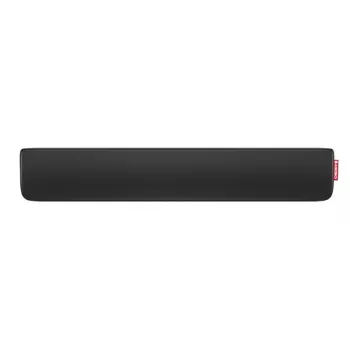 Podpórka pod nadgarstki CHERRY JA-0350-2 Czarna 385mm x 85mm x 18mm