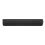 Podpórka pod nadgarstki CHERRY JA-0350-2 Czarna 385mm x 85mm x 18mm