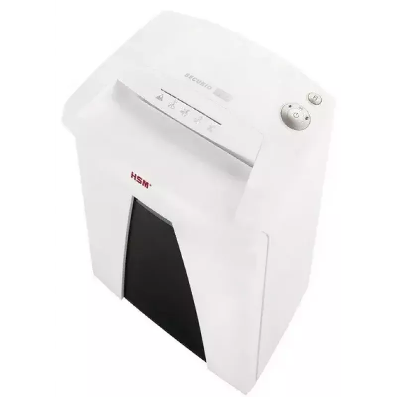 Niszczarka do papieru HSM Securio B24 3,9 mm