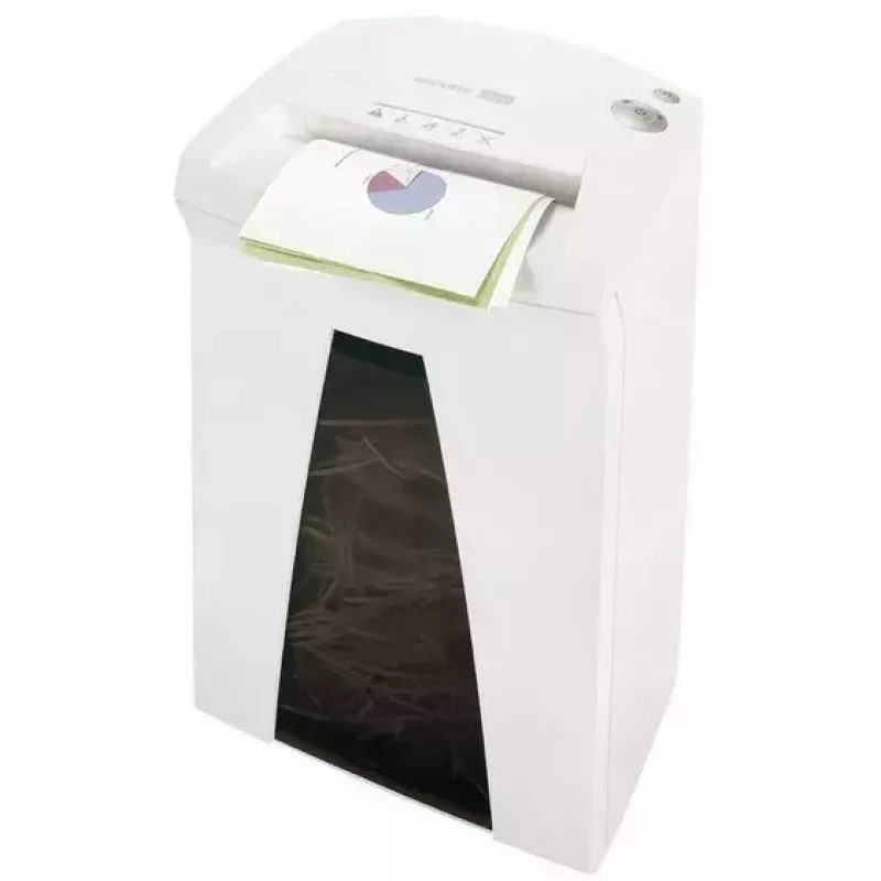 Niszczarka do papieru HSM Securio B24 3,9 mm