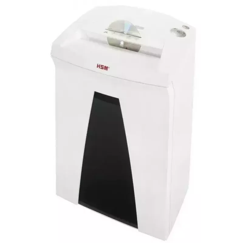 Niszczarka do papieru HSM Securio B24 3,9 mm
