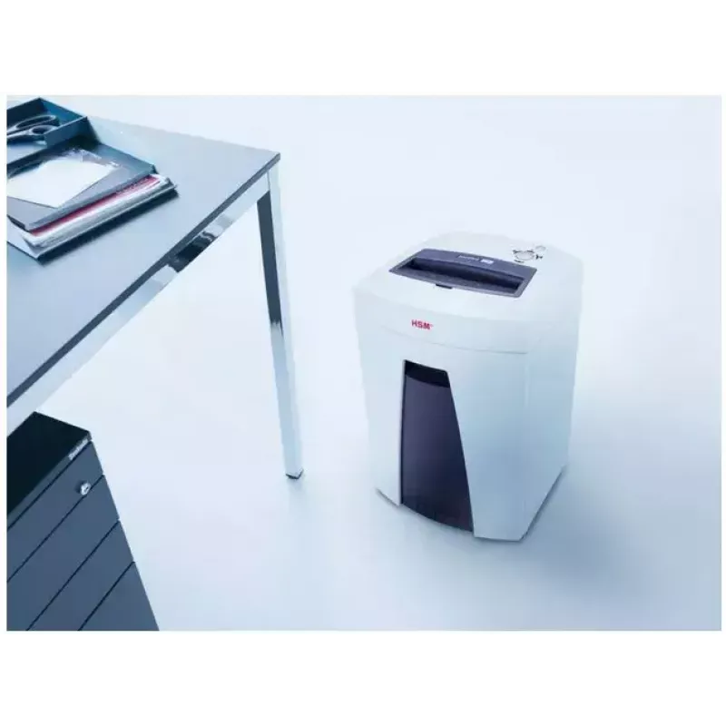 Niszczarka do papieru HSM SECURIO C18