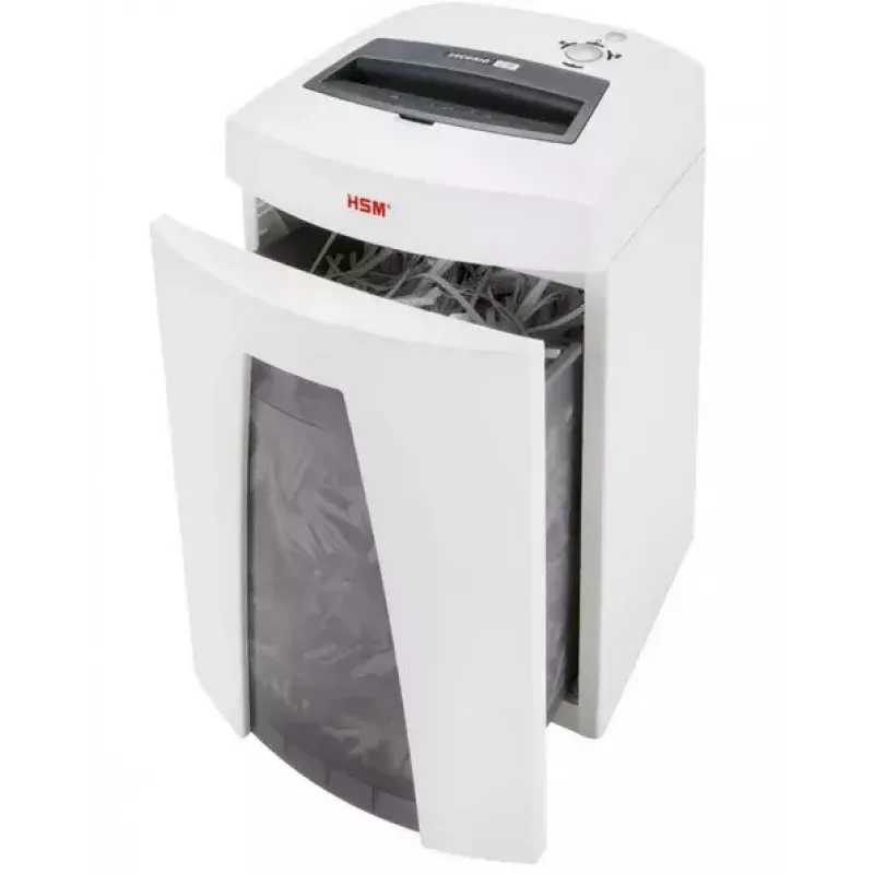 Niszczarka do papieru HSM SECURIO C18