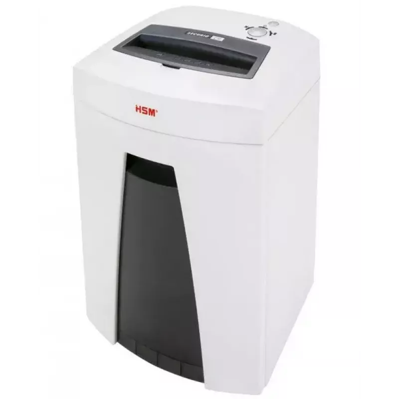 Niszczarka do papieru HSM SECURIO C18