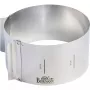 Pierścień do ciasta RBV Birkmann Easy Baking