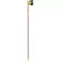 Kijek trekkingowy Leki Ultratr FX.One Superlite składany unisex, maks. długość 115 cm, waga 137 g, średnica rurki Ø 1,2 cm