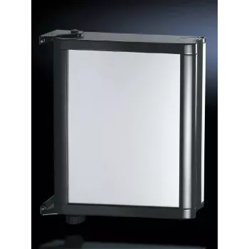 Obudowa Rittal CP 6341.000, szafka naścienna, czarna