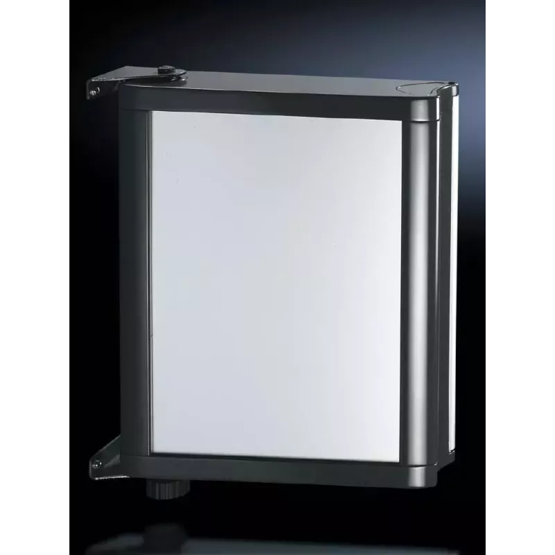 Obudowa Rittal CP 6341.000, szafka naścienna, czarna