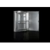 Obudowa elektryczna Rittal 1302.000, stal nierdzewna, 300×210×380 mm, IP66