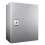 Obudowa elektryczna Rittal 1302.000, stal nierdzewna, 300×210×380 mm, IP66
