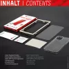 Displex Szkło hartowane + etui do Samsung Galaxy A53 5G