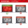 Displex PRIVACY SAFE magnetyczny dwukierunkowy filtr prywatyzujący do MacBook Pro 16,2″