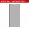 Displex Privacy Ochrona ekranu (10H) do Samsung Galaxy S24 Ultra, Eco Mounting Frame, Privacy Filter