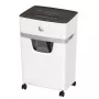 Niszczarka HP OneShred 15CC – cięcie cząsteczkowe, 65 dB, 22 cm, biała