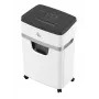 Niszczarka HP OneShred 12MC micro-cut 2x15 mm 12 arkuszy 25 L 65 dB 220 mm Biała