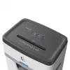 Niszczarka HP OneShred 12MC micro-cut 2x15 mm 12 arkuszy 25 L 65 dB 220 mm Biała