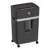 HP Pro Shredder 10MC niszczarka dokumentów Mikrocięcie 55 dB 22 cm Biała