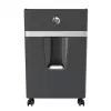 HP Pro Shredder 10MC niszczarka dokumentów Mikrocięcie 55 dB 22 cm Biała