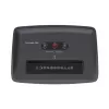 HP Pro Shredder 10MC niszczarka dokumentów Mikrocięcie 55 dB 22 cm Biała
