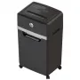 Niszczarka HP Pro Shredder 16MC, mikrocięcie, 55 dB, 22 cm, czarna