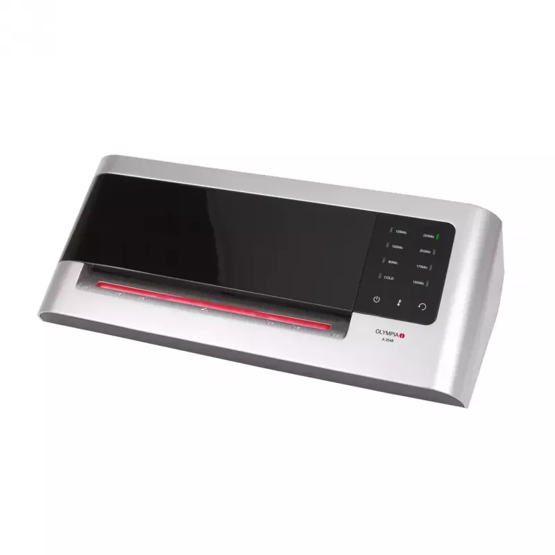 Laminator na zimno Olympia A 2048