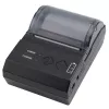 Drukarka etykiet Olympia NCP 58 Czarna — bezprzewodowa, zasilana bateriami, 200 x 200 DPI, 7,4 V LiPo, 114 × 80 × 50 mm