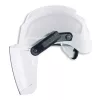 Nakrycie ochronne głowy Uvex 9906006