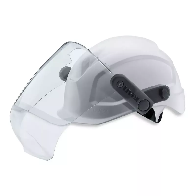 Nakrycie ochronne głowy Uvex 9906006
