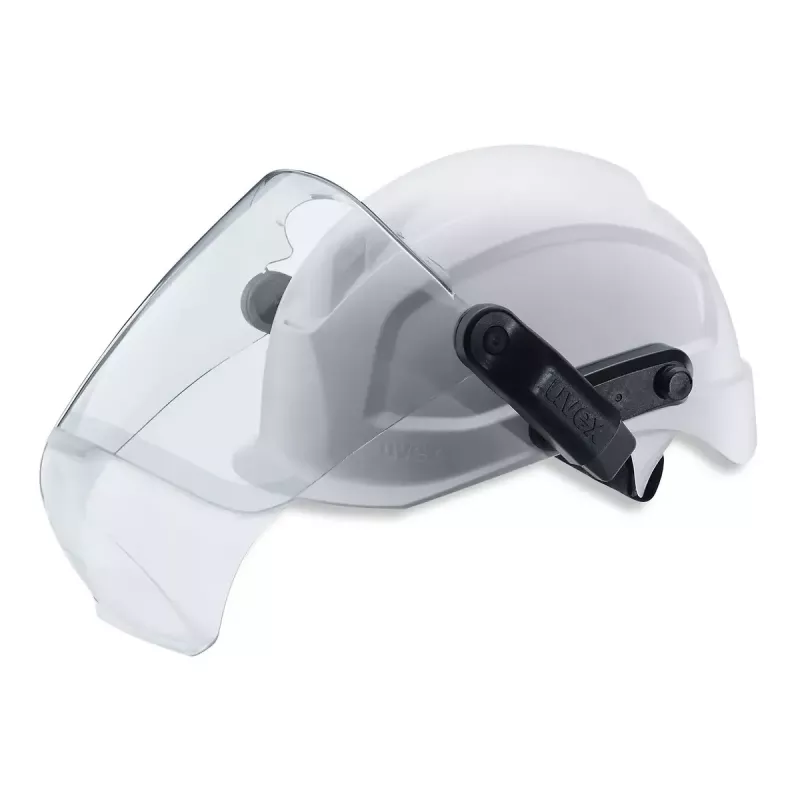 Nakrycie ochronne głowy Uvex 9906006
