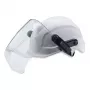Nakrycie ochronne głowy Uvex 9906006