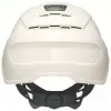Kask ochronny Uvex 9731030 z polietylenu o wysokiej gęstości, biały, 51-65 cm