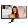 Monitor komputerowy AOC B3 CU34B3E 86,4 cm (34 cale) 3440 x 1440 pikseli Wide Quad HD LED Czarny