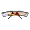 Monitor komputerowy AOC B3 CU34B3E 86,4 cm (34 cale) 3440 x 1440 pikseli Wide Quad HD LED Czarny