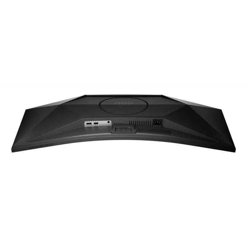 Monitor komputerowy AOC B3 CU34B3E 86,4 cm (34 cale) 3440 x 1440 pikseli Wide Quad HD LED Czarny