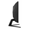 Monitor komputerowy AOC B3 CU34B3E 86,4 cm (34 cale) 3440 x 1440 pikseli Wide Quad HD LED Czarny