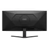Monitor komputerowy AOC B3 CU34B3E 86,4 cm (34 cale) 3440 x 1440 pikseli Wide Quad HD LED Czarny