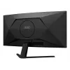 Monitor komputerowy AOC B3 CU34B3E 86,4 cm (34 cale) 3440 x 1440 pikseli Wide Quad HD LED Czarny