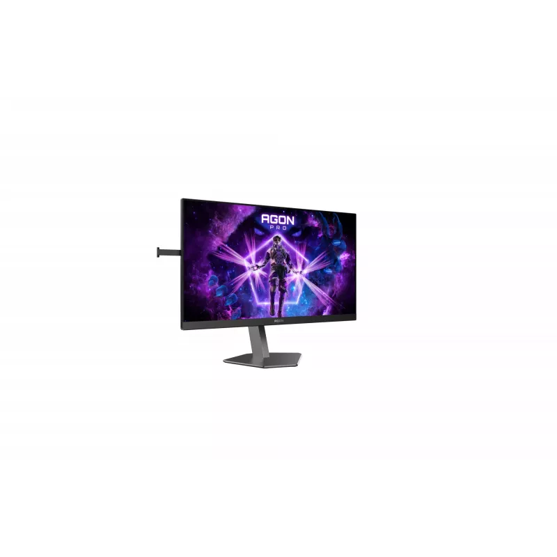 Monitor komputerowy AOC AGON PRO AG256FS 62,2 cm (24,5 cala) 1920 x 1080 pikseli Full HD LCD czarny