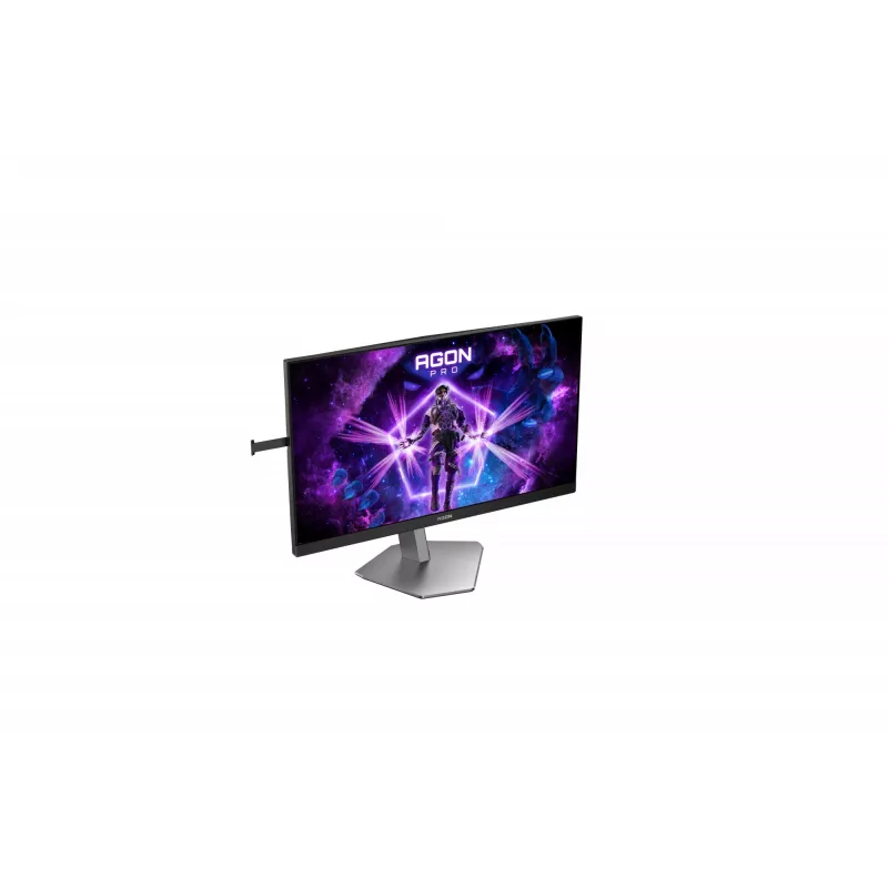 Monitor komputerowy AOC AGON PRO AG256FS 62,2 cm (24,5 cala) 1920 x 1080 pikseli Full HD LCD czarny