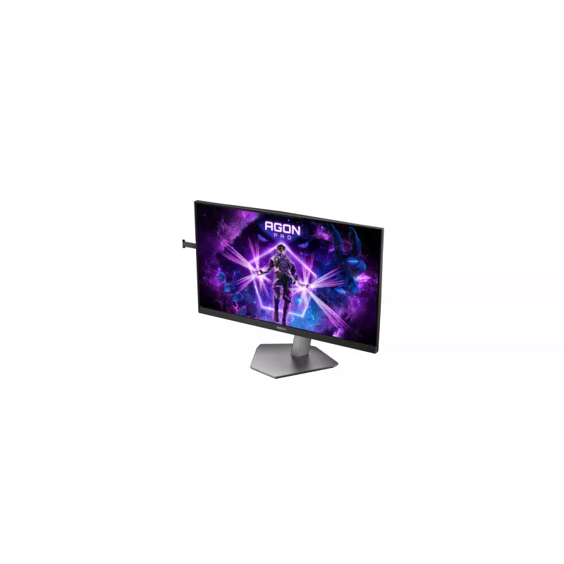 Monitor komputerowy AOC AGON PRO AG256FS 62,2 cm (24,5 cala) 1920 x 1080 pikseli Full HD LCD czarny
