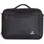 TERRA 1510025 torba na laptopa 39,6 cm (15,6 cala) torba Toploader czarna