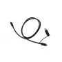 TERRA 1480267 kabel USB 3.2 Gen 2 (3.1 Gen 2) USB A/USB C USB C Czarny