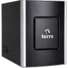 Serwer TERRA 1100373 Mini Tower Intel® Xeon® E-2434 3,4 GHz 32 GB DDR5-SDRAM 1,92 TB 450 W