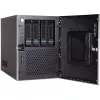 Serwer TERRA 1100373 Mini Tower Intel® Xeon® E-2434 3,4 GHz 32 GB DDR5-SDRAM 1,92 TB 450 W