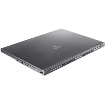 TERRA Mobile 1671L Copilot+ PC Intel Core Ultra 7 258V Laptop 40,6 cm (16 cali) WQXGA 32 GB DDR5-SDRAM 1 TB SSD Wi-Fi 7 (802.11be) Windows 11 Pro German szary