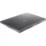 TERRA Mobile 1671L Copilot+ PC Intel Core Ultra 7 258V Laptop 40,6 cm (16 cali) WQXGA 32 GB DDR5-SDRAM 1 TB SSD Wi-Fi 7 (802.11be) Windows 11 Pro German szary