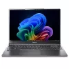 TERRA Mobile 1671L Copilot+ PC Intel Core Ultra 7 258V Laptop 40,6 cm (16 cali) WQXGA 32 GB DDR5-SDRAM 1 TB SSD Wi-Fi 7 (802.11be) Windows 11 Pro German szary