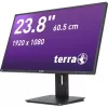 Monitor komputerowy TERRA 3030250 60,5 cm (23,8 cala) 1920 x 1080 pikseli Full HD LED czarny