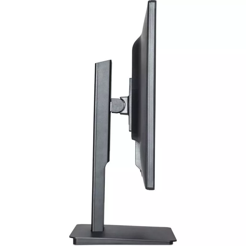 Monitor komputerowy TERRA LCD/LED 2756W PV V4 czarny GREENLINE PLUS 68,6 cm (27 cali) 1920 x 1080 pikseli Full HD Czarny