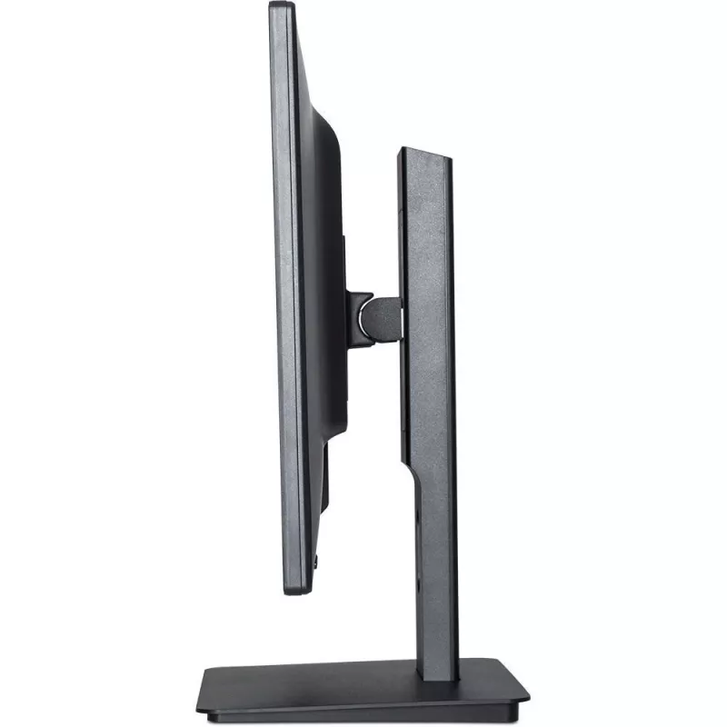 Monitor komputerowy TERRA LCD/LED 2756W PV V4 czarny GREENLINE PLUS 68,6 cm (27 cali) 1920 x 1080 pikseli Full HD Czarny